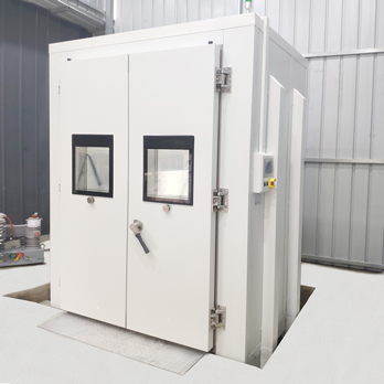 肇慶大型砂塵試驗箱維修|高性能大型砂塵試驗箱